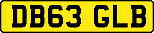 DB63GLB