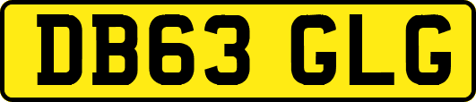 DB63GLG