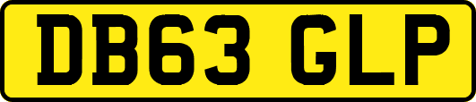 DB63GLP