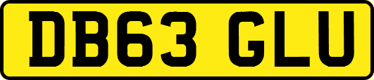 DB63GLU
