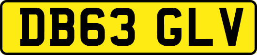 DB63GLV