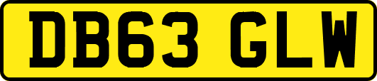 DB63GLW