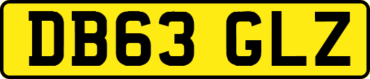 DB63GLZ