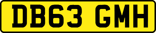 DB63GMH