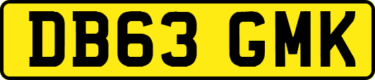 DB63GMK