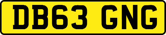 DB63GNG