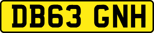DB63GNH