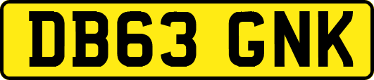 DB63GNK