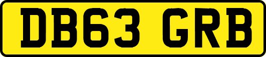 DB63GRB