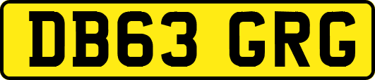 DB63GRG