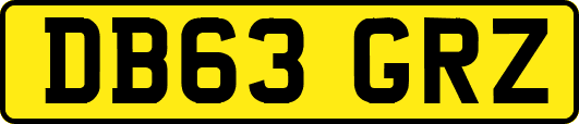 DB63GRZ