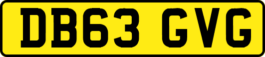 DB63GVG