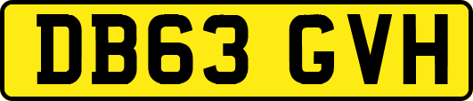DB63GVH