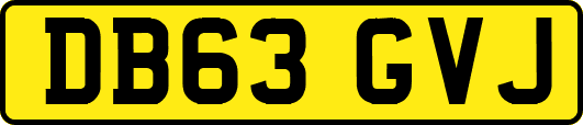 DB63GVJ