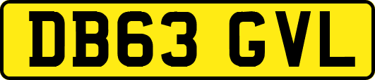 DB63GVL