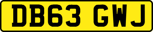 DB63GWJ