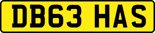 DB63HAS