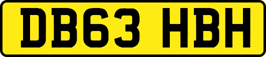 DB63HBH