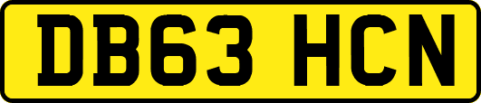 DB63HCN