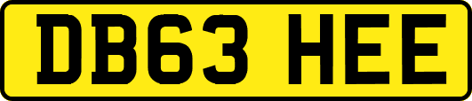 DB63HEE