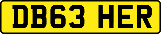 DB63HER