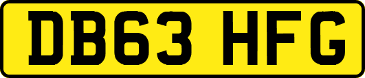 DB63HFG