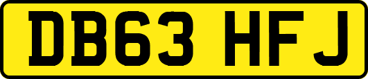 DB63HFJ