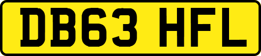 DB63HFL