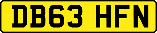 DB63HFN