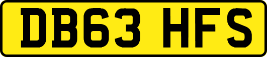 DB63HFS