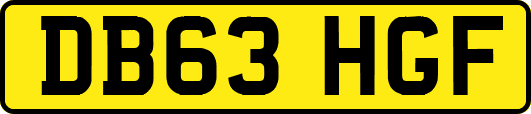 DB63HGF