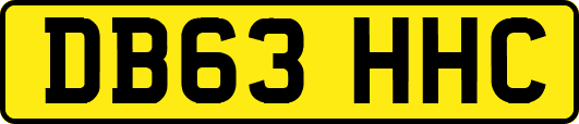 DB63HHC