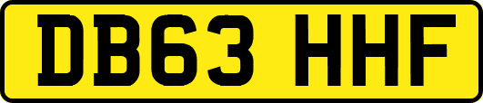 DB63HHF