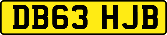 DB63HJB