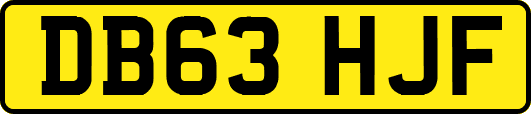 DB63HJF