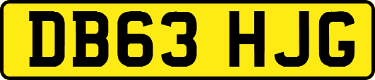 DB63HJG