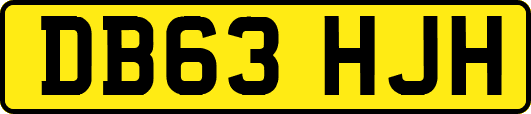 DB63HJH