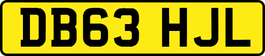 DB63HJL