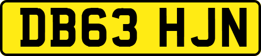 DB63HJN