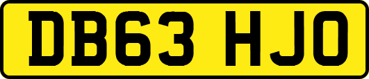 DB63HJO