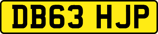 DB63HJP