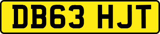 DB63HJT