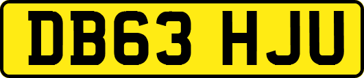 DB63HJU