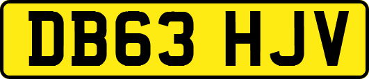 DB63HJV