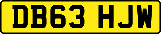 DB63HJW