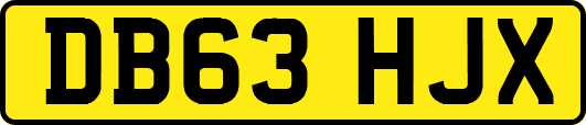 DB63HJX