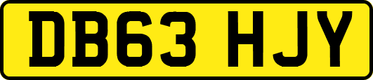 DB63HJY