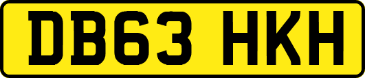 DB63HKH