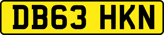DB63HKN