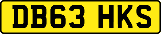 DB63HKS